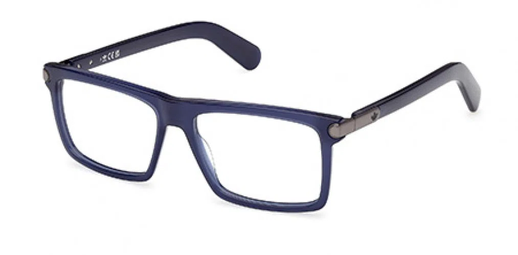 ADIDAS ORIGINALS 5128 Eyeglasses - view 3